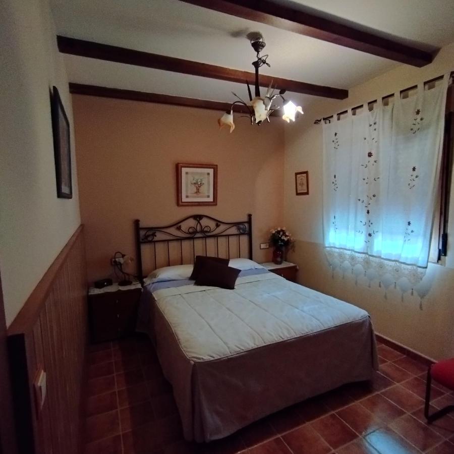 Villa Cortijo Del Cuco à Riópar Extérieur photo